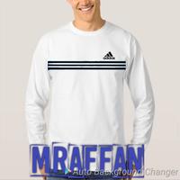 Gambar Tshirt - Kaos - Baju Lengan Panjang Adidas - Warna Lain Chat, L dari MR AFFAN undefined 2 Tokopedia