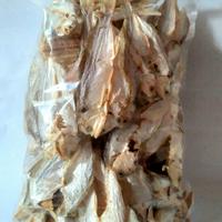 Gambar Ikan Bilis Kering Tawar 500 gram dari Ikan Asin Pantura Rokibstore undefined 4 Tokopedia