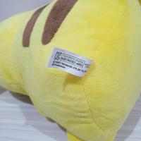 Gambar Boneka Pokemon Pikachu dari mimorico undefined 4 Tokopedia