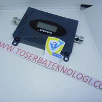 Gambar Repeater Penguat Jaringan Gsm 4G 1800 Mhz Untuk Gedung Rumah dari Toserba Teknologi store undefined 2 Tokopedia