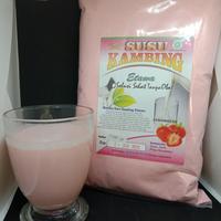 Gambar SUSU BUBUK KAMBING ETAWA GRADE A / SUSU BUBUK KAMBING ETAWA MURNI 1 KG - full cream dari Flavoring Agent undefined 2 Tokopedia