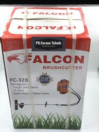 Gambar Mesin potong rumput FALCON BG 328 dari PD. FURANO TEHNIK undefined 4 Tokopedia