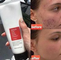 Gambar BPOM Cosrx Salicylic Acid Daily Gentle Cleanser (150ml) dari Shoujoshop undefined 2 Tokopedia