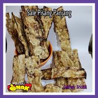 Gambar pisang sale panjang 500gram dari Damay snack1 undefined 1 Tokopedia