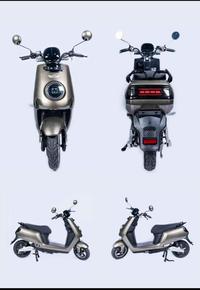 Gambar Motor Listrik Elvindo Arjuna dari Motor Listrik Elvindo undefined 2 Tokopedia