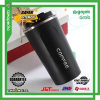 Gambar Botol Minum Mug Tumbler Thermos Coffee Stainless Steel 380ml BearPaw dari THROWSITE. undefined 1 Tokopedia