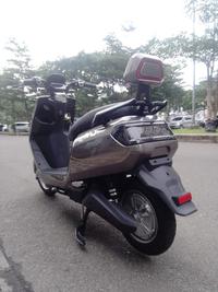 Gambar Motor Listrik Elvindo Arjuna dari Motor Listrik Elvindo undefined 5 Tokopedia