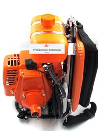 Gambar Mesin potong rumput Falcon FC-328 Complete Set dari PT. GREENMAX INDONESIA undefined 1 Tokopedia