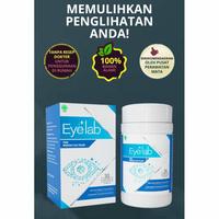 Gambar Eyelab Asli 100% Obat Membantu Penglihatan dari kliniksehat99 undefined 4 Tokopedia