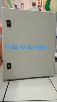Gambar Box Panel LISTRIK 500x400x200 mm POLYESTER METAL IP 65/PANEL BOX dari Kembar Makmur Abadi undefined 3 Tokopedia