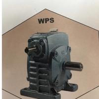 Gambar gearbox reducer wpx 100 ratio 10 - 60 , WPS,WP0 - WPX dari Toko Sinar Makmur Sejahtera undefined 2 Tokopedia