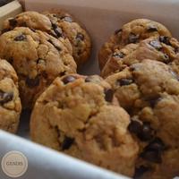 Gambar GENDIS Classic [8pcs] - 4 pcs dari gendisbake undefined 4 Tokopedia