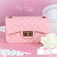 Gambar Kadobox Pinky Promise Hadiah Unik Wanita Parsel Hampers Gift dari Kadobox undefined 4 Tokopedia