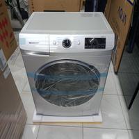 Gambar MESIN CUCI FRONT LOADING SHARP ES-FL1083W 8.5KG NEW [garansi resmi] dari bintang berlian elektronik undefined 3 Tokopedia