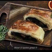 Gambar Strudel - melted cheese dari Lenkaa store undefined 3 Tokopedia