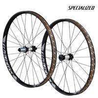 Gambar WHEELSET MTB Special*zed Roval Traverse Fattie (Pair) 27.5" ORIGINAL - Fattie Pair dari deddyhrutoday undefined 1 Tokopedia