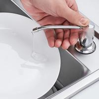 Gambar Tempat Sabun Cair/Tempat Shampo dari grosir sanitary undefined 4 Tokopedia