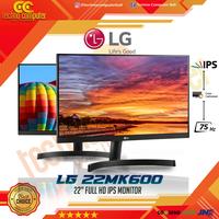 Gambar Led Monitor LG 22inch 22mk600 IPS dari Techno Computer Bali undefined 1 Tokopedia