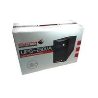 Gambar Ups eyota 650Va dari NR Computer undefined 3 Tokopedia