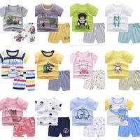 Gambar TSC - Setelan Anak Unisex Setelan Piyama Anak Kaos 35-44 dari TheShoppingCenter undefined 1 Tokopedia