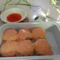 Gambar Dimsum Mentai Mozza dari horedimsum undefined 2 Tokopedia
