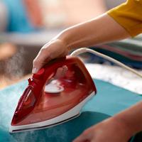 Gambar PHILIPS GC 1424 SETRIKA UAP STEAM IRON dari WIJAYA ELEKTRONIK SEMARANG undefined 3 Tokopedia