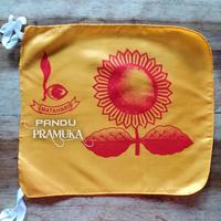 Gambar bendera regu pramuka putri bunga matahari dari Pandu pramuka solo undefined 1 Tokopedia
