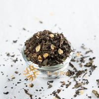 Gambar 500g Jasmine Green Tea ( Bubble Tea)/ Teh Hijau Jasmine utk Teh Susu dari To A Tea undefined 1 Tokopedia