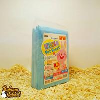 Gambar Alice AE66 Milalo Pet Sheet 7pcs dari Bakpao Rabbit undefined 5 Tokopedia