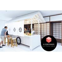 Gambar GEROBAK KAYU 7 dari k-container undefined 1 Tokopedia