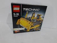 Gambar Lego Technic Bulldozer #42028 dari Manta Toys undefined 1 Tokopedia