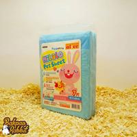 Gambar Alice AE66 Milalo Pet Sheet 7pcs dari Bakpao Rabbit undefined 4 Tokopedia