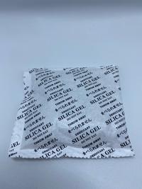 Gambar 100 gram - Silica Natural Jumbo 100gr HEAVY DUTY Tersertifikasi ECERAN - 25gr isi 4 pcs dari VENRON STORE undefined 4 Tokopedia