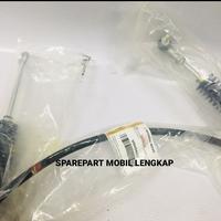 Gambar KABEL TRANSMISI PANJANG SELECT L300 DIESEL ORIGINAL MB484437 dari rinni0912 undefined 2 Tokopedia