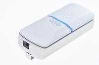 Gambar Ionion Premium Ion Negative Air Purifier White dari BearHome undefined 2 Tokopedia