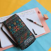 Gambar Dompet disiplin keuangan bulanan dari Dompet disiplin undefined 2 Tokopedia