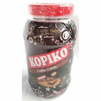 Gambar Permen KOPIKO COFFEE CANDY TOPLES 600gr. (Isi 200 Pcs.) dari Alfarisi OL Shop undefined 1 Tokopedia