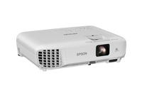 Gambar LCD Projector Epson EB-X500 XGA 3600 ANSI dari TOBA SARINAH undefined 2 Tokopedia