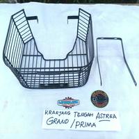 Gambar Keranjang Tengah Astrea Grand Astrea Star Astrea Prima Super Tebal HIT dari Lapak klasik Jambii undefined 2 Tokopedia