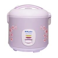 Gambar MIYAKO RICE COOKER MCM-509 1.8L MAGIC COM MIYAKO 1.8L dari mlyajaya32 undefined 5 Tokopedia