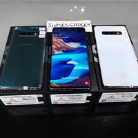 Gambar Samsung S10+ Plus Resmi SEIN Ram 8/128GB Aksesories Fullset Original dari SUKSES GADGET STORE undefined 5 Tokopedia