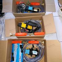 Gambar PAKET Pompa HIU Premium 100 PSI Pompa Unggulan di kelasnya dari Abigarden Tools undefined 4 Tokopedia