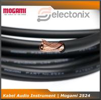 Gambar Kabel Audio / Gitar Mogami 2524 [meteran] dari Selectonix undefined 2 Tokopedia