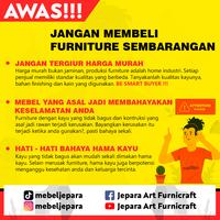 Gambar Furniture Tempat Tidur Minimalis Style Jati Elegant Marva Asli Jepara dari Jepara Art Furnicraft undefined 4 Tokopedia