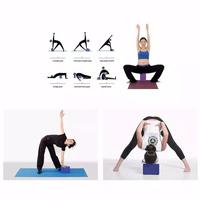 Gambar balok yoga dari Galeri Noar undefined 4 Tokopedia