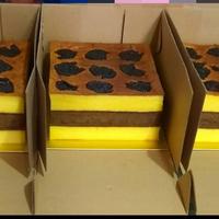 Gambar KUE LAPIS SURABAYA - polos dari KIOS BUAH SEGAR OFFICIAL undefined 2 Tokopedia