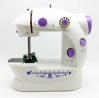 Gambar Sewing Machine S2 / FHSm 202 / GT 202 Mesin Jahit mini dari bluekomputer undefined 4 Tokopedia