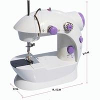 Gambar Sewing Machine S2 / FHSm 202 / GT 202 Mesin Jahit mini dari bluekomputer undefined 2 Tokopedia