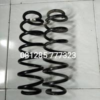 Gambar per coil spring vw golf MK6 Mk7 belakang dari ozan sparepart undefined 1 Tokopedia