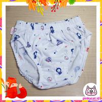 Gambar 3 4 5 6 tahun Celana Dalam Anak Laki CD Cowok Celdam Boy Cowo Kode 744 - Random dari Toko Mainan Gajah Jumbo undefined 2 Tokopedia